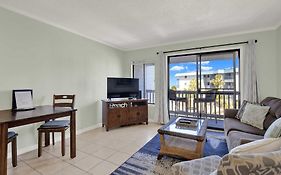 Savannah Beach & Racquet Club 217B