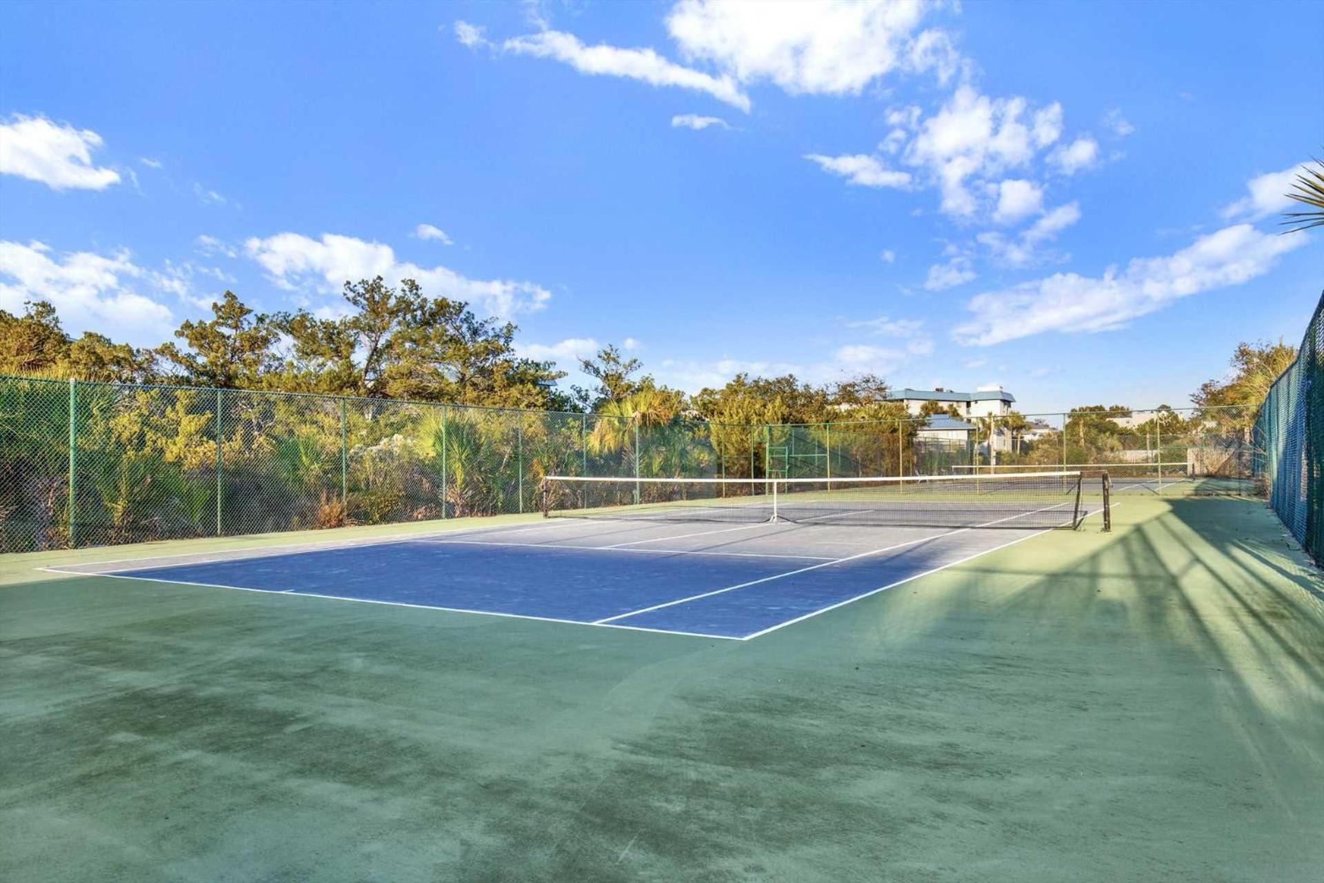 Savannah Beach & Racquet Club 217B Tybee Island Exterior photo